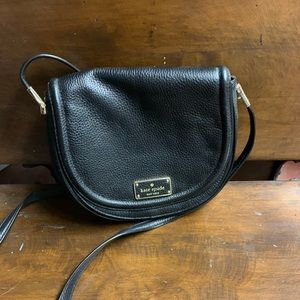 Kate spade cross body bag